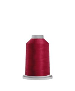 70207 Glide Thread No. 40 Cranberry - 1,000m