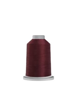 70209 Glide Thread No. 40 Maroon - 1,000m