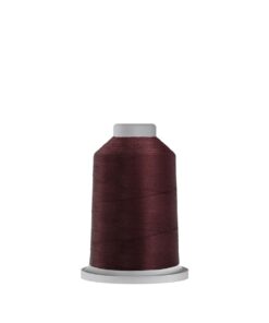 70490 Glide Thread No. 40 Cabernet - 1,000m