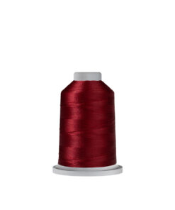 70881 Glide Thread No. 40 Soldier Red - 1,000m