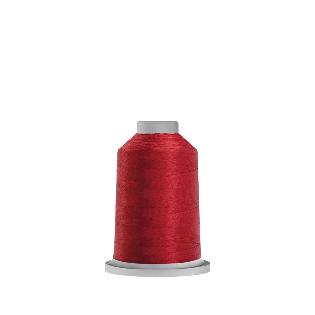 71797 Glide Thread No. 40 Imperial Red - 1,000m