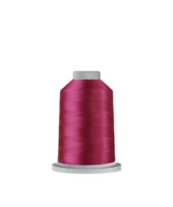 77402 Glide Thread No. 40 Pomeagranate - 1,000m