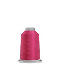 77424 Glide Thread No. 40 Passion - 1,000m