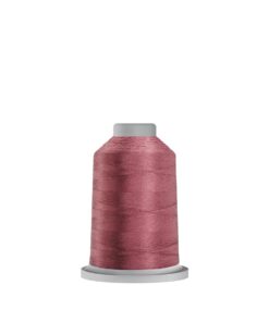 77432 Glide Thread No. 40 Purple Rose - 1,000m