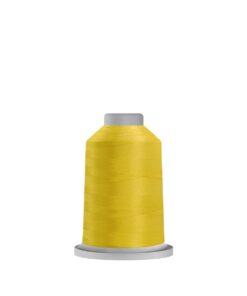 80101 Glide Thread No. 40 Lemon - 1,000m