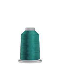 90320 Glide Thread No. 40 Aqua - 1,000m