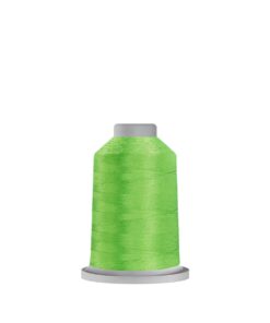 90360 Glide Thread No. 40 Neon Green - 1,000m