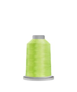 90366 Glide Thread No. 40 Key Lime - 1,000m