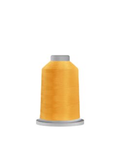 91355 Glide Thread No. 40 Cantaloupe - 1,000m