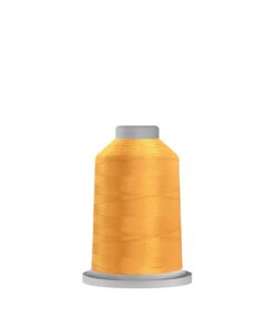 91375 Glide Thread No. 40 Tangerine - 1,000m