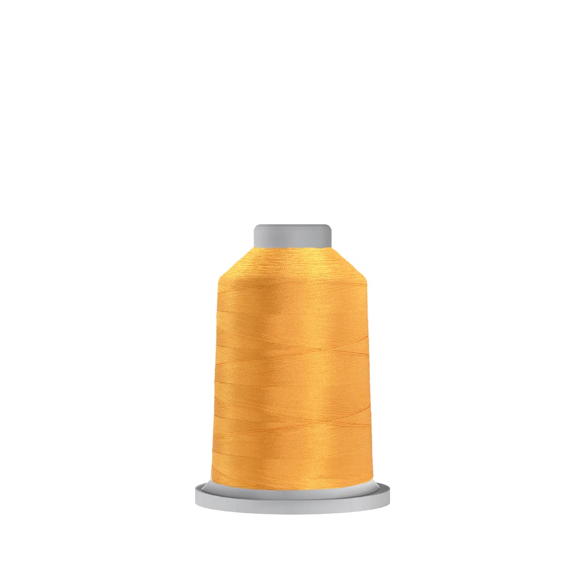 91375 Glide Thread No. 40 Tangerine - 1,000m