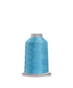 92985 Glide Thread No. 40 Dark Aqua - 1,000m