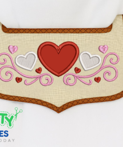 Alternative view of Top It Off Towel Topper Club