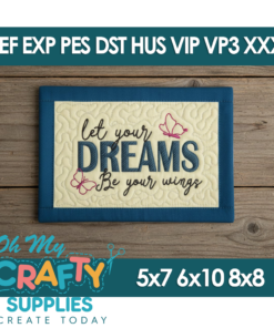 Alternative view of Sip & Stitch Mug Rug Bundle