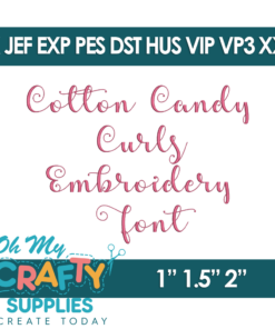 Alternative view of The Ultimate 100 Font Collection