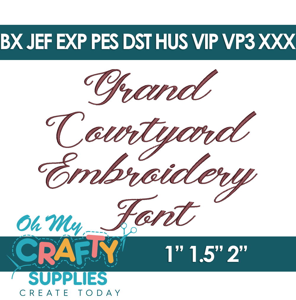 The Ultimate 100 Font Collection - Image 15