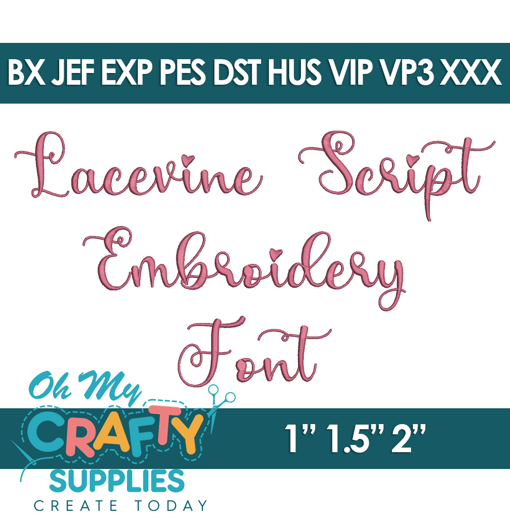 The Ultimate 100 Font Collection - Image 23