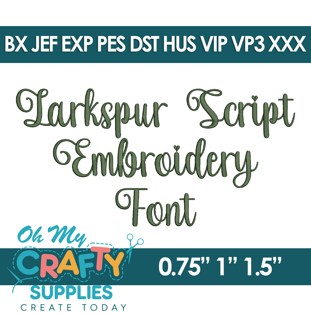 The Ultimate 100 Font Collection - Image 17