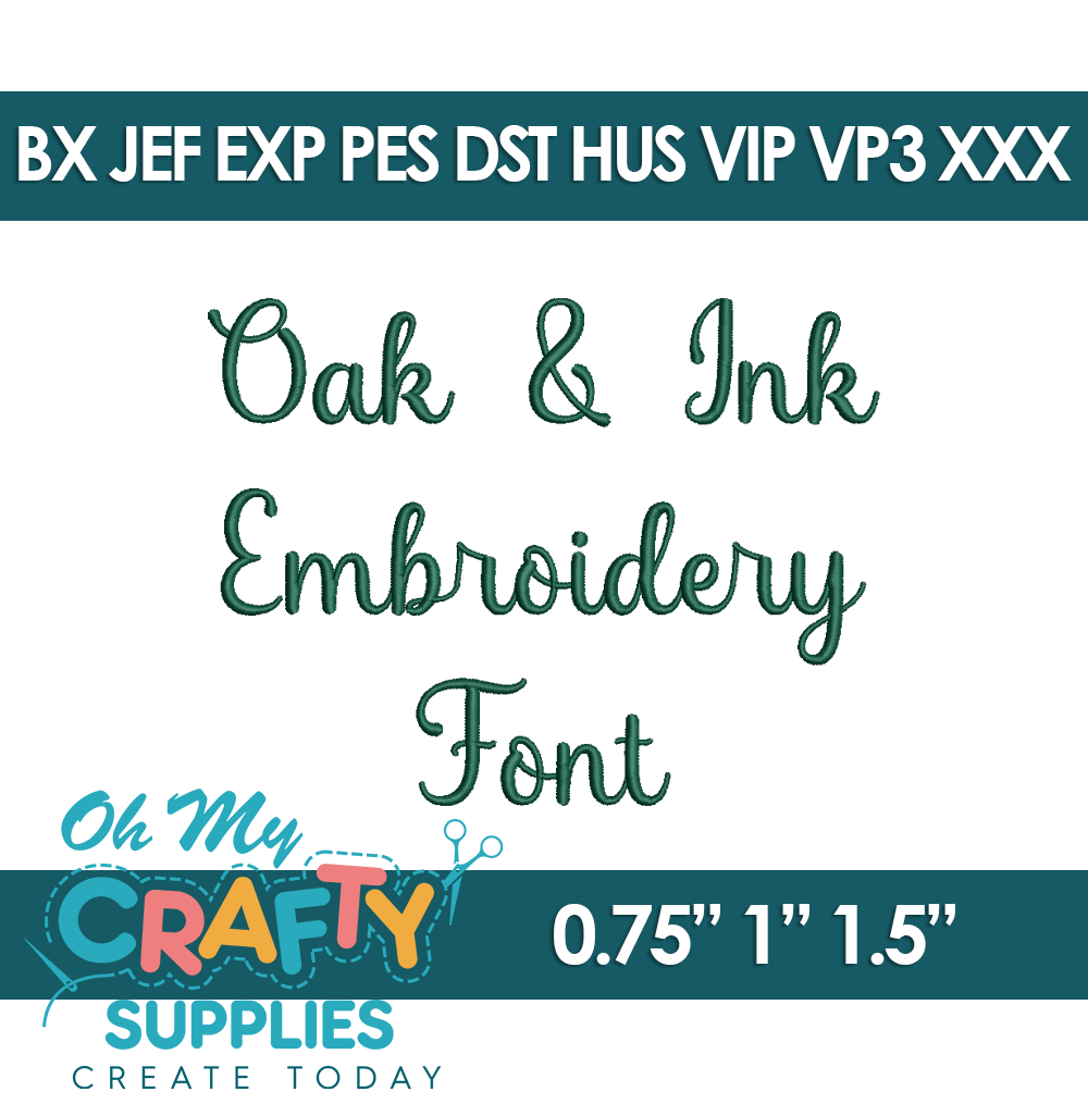 The Ultimate 100 Font Collection - Image 29