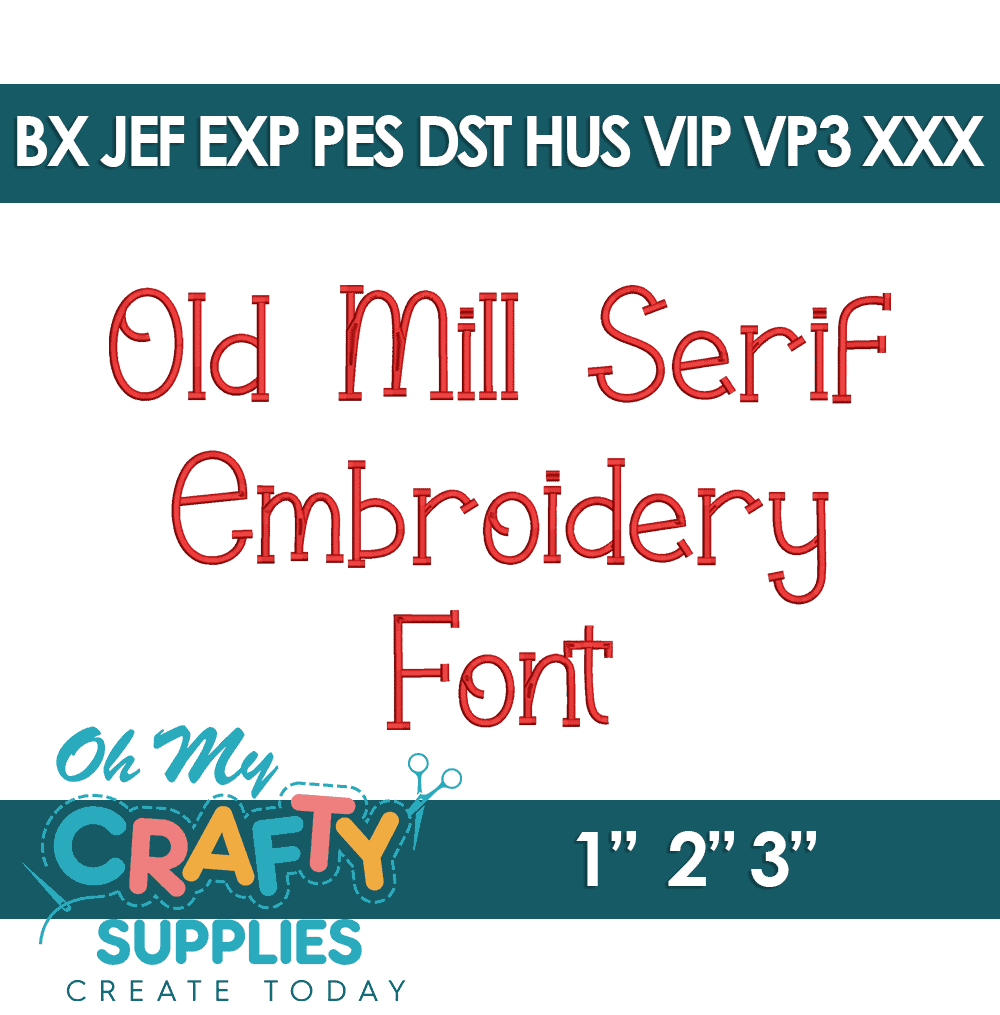 The Ultimate 100 Font Collection - Image 30