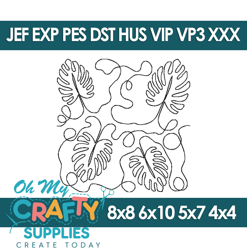 Edge to Edge 5 Designs - Image 4