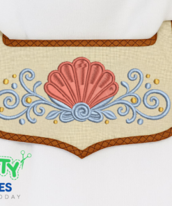 Alternative view of The Cozy Kitchen Five Towel Topper Collection