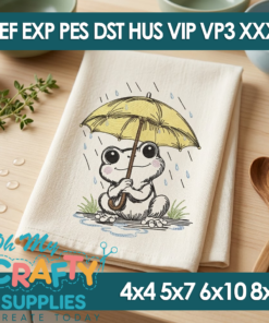 Alternative view of Cute 'n Crafty Critters Collection