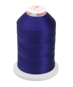 1112-Royal Purple Sulky™ Rayon Thread 40 Wt. 5,500 yd. Cone