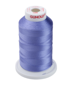 1296-Hyacinth Sulky™ Rayon Thread 40 Wt. 1,100 yd. Cone