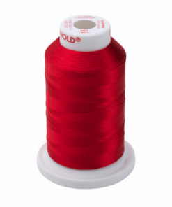 0561-Lipstick Sulky™ Rayon Thread 40 Wt. 1,100 yd. Cone