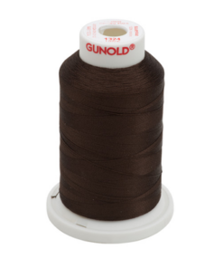 1324-Dark Chocolate Sulky™ Rayon Thread 40 Wt. 1,100 yd. Cone