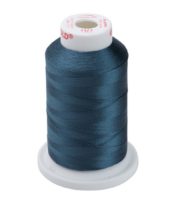 1171-Weathered Blue Sulky™ Rayon Thread 40 Wt. 1,100 yd. Cone