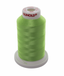 1510-Lime Green Sulky™ Rayon Thread 40 Wt. 1,100 yd. Cone