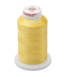 2134- Ombre Sulky™ Rayon Thread Shaded Colors 40 Wt. 1,100 yd. Cone