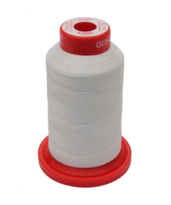 61002- Soft White - Poly Fire™ Retardant Embroidery Thread - 40 Wt. 1,100 yd. Cone