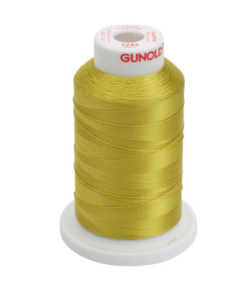 1243-Spring Moss Sulky™ Rayon Thread 40 Wt. 1,100 yd. Cone