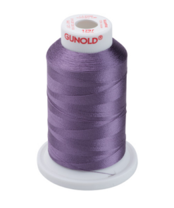 1297-Lt. Plum Sulky™ Rayon Thread 40 Wt. 1,100 yd. Cone