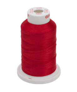 61533 - Light Rose Polyester Embroidery Thread - 40 Wt. 1,100 yd. Cone