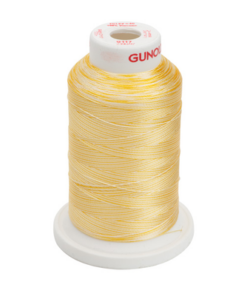2117- Ombre Sulky™ Rayon Thread Shaded Colors 40 Wt. 1,100 yd. Cone