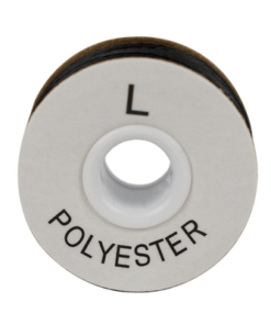 Gunold's Signature Prewound Bobbin Style L **Black** 144 Bobbin/Box