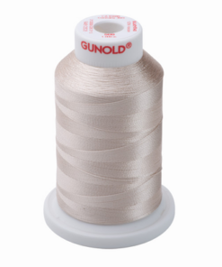 0508-Sand Sulky™ Rayon Thread 40 Wt. 1,100 yd. Cone