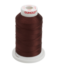 1247-Mahogany Sulky™ Rayon Thread 40 Wt. 1,100 yd. Cone