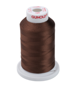 1129-Brown Sulky™ Rayon Thread 40 Wt. 1,100 yd. Cone