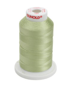 1104-Pastel Yellow-Grn Sulky™ Rayon Thread 40 Wt. 1,100 yd. Cone