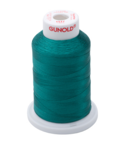 1517-Coachman Green Sulky™ Rayon Thread 40 Wt. 1,100 yd. Cone