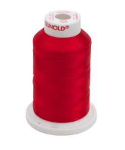 1039-True Red Sulky™ Rayon Thread 40 Wt. 1,100 yd. Cone