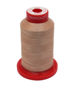 61054- Med. Dk. Ecru - Poly Fire™ Retardant Embroidery Thread - 40 Wt. 1,100 yd. Cone