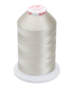 0836-Desert Sand Sulky™ Rayon Thread 40 Wt. 5,500 yd. Cone