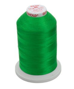 1718-Caribbean Green Sulky™ Rayon Thread 40 Wt. 5,500 yd. Cone
