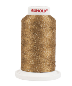 50578 - Medium Tawny Tan with Tone On Tone Sparkle 30 Wt. Poly Sparkle™ 1,100 yd. Cone